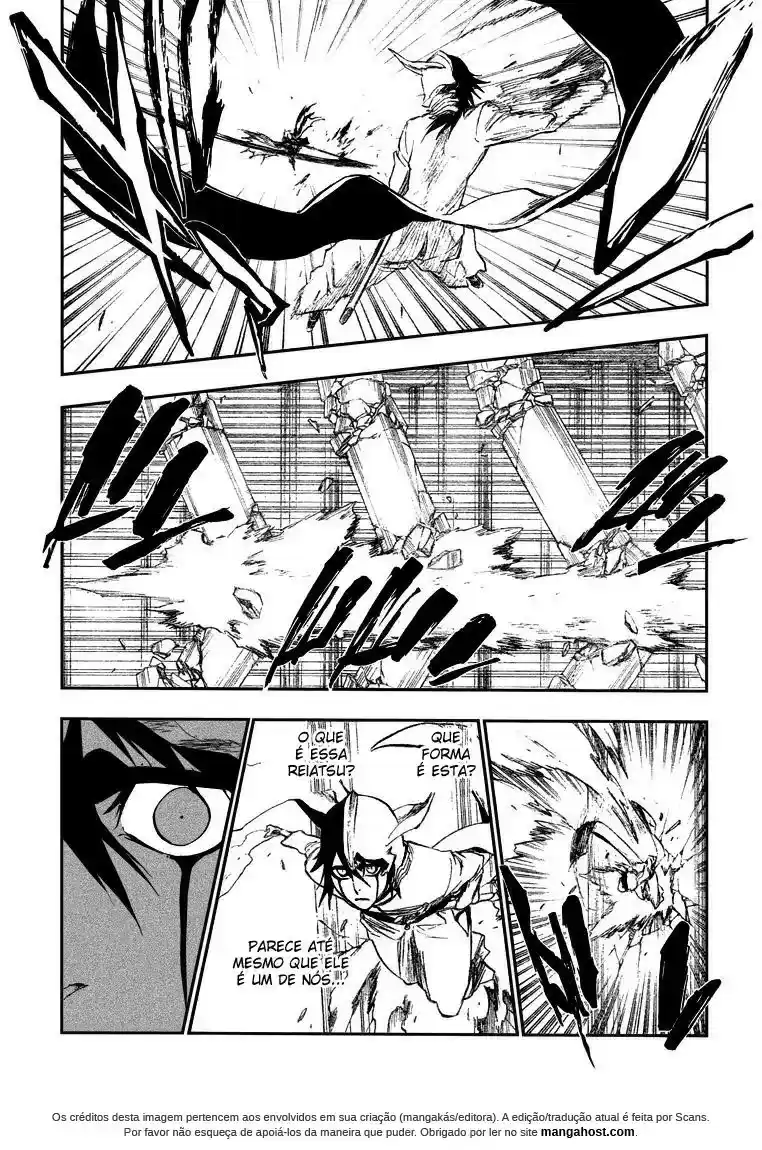 Read Bleach pt_BR Manga Online