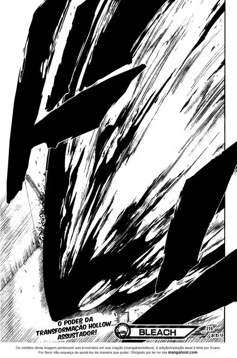 Read Bleach pt_BR Manga Online