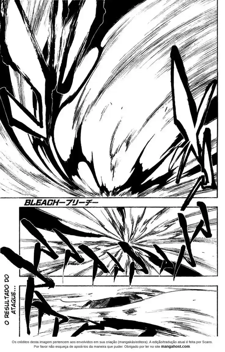 Read Bleach pt_BR Manga Online