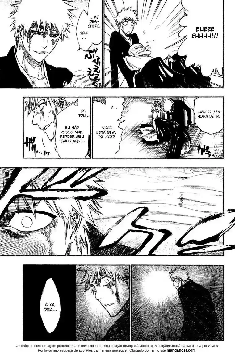 Read Bleach pt_BR Manga Online