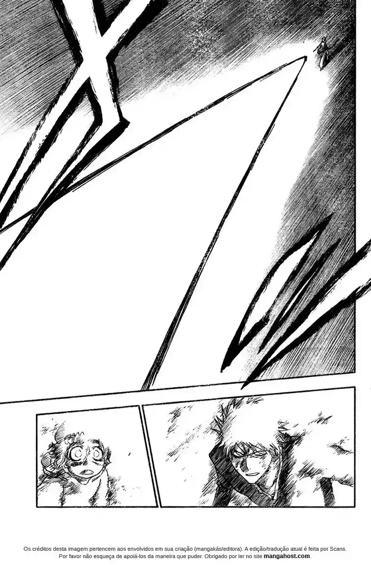Read Bleach pt_BR Manga Online