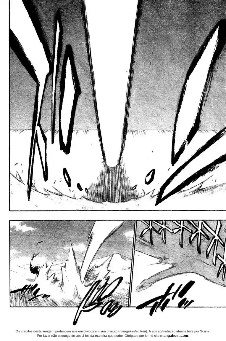 Read Bleach pt_BR Manga Online