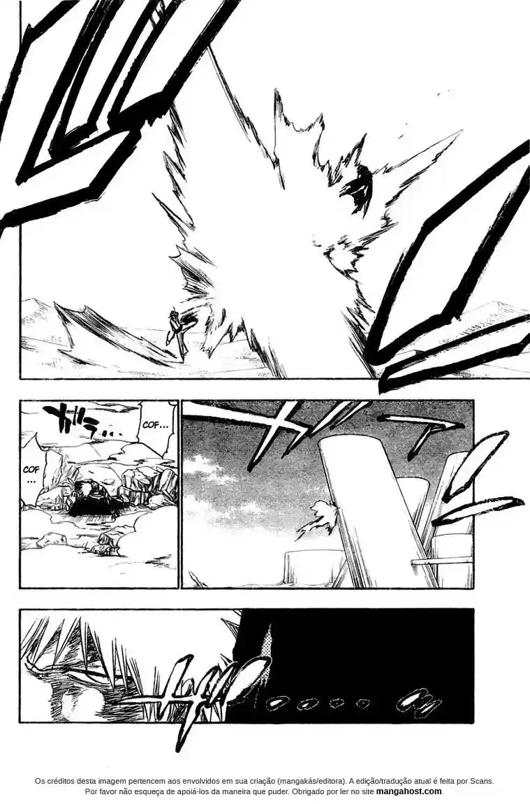 Read Bleach pt_BR Manga Online