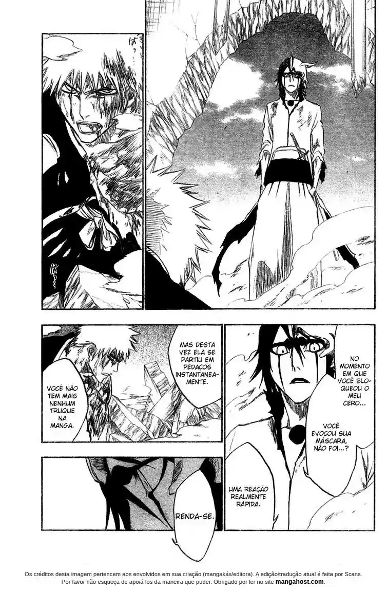 Read Bleach pt_BR Manga Online