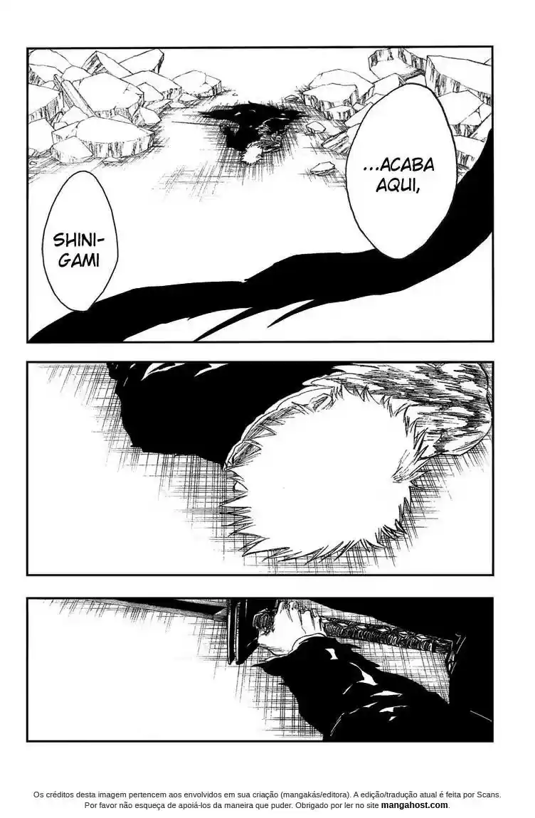 Read Bleach pt_BR Manga Online