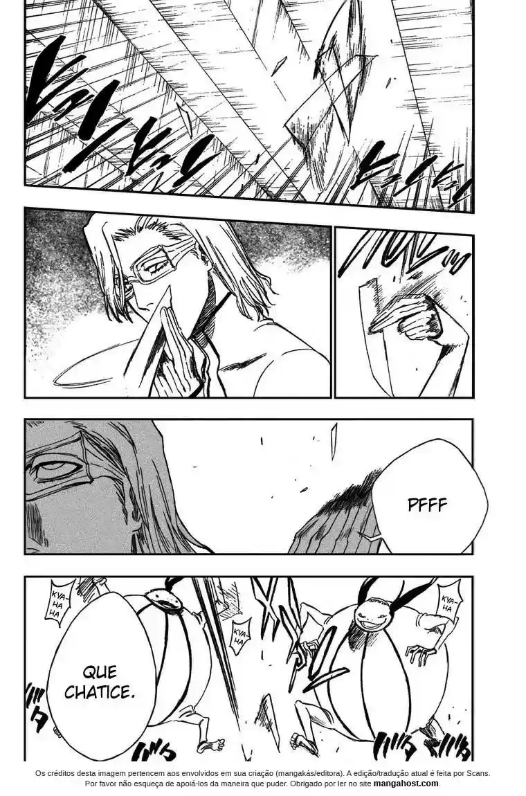 Read Bleach pt_BR Manga Online