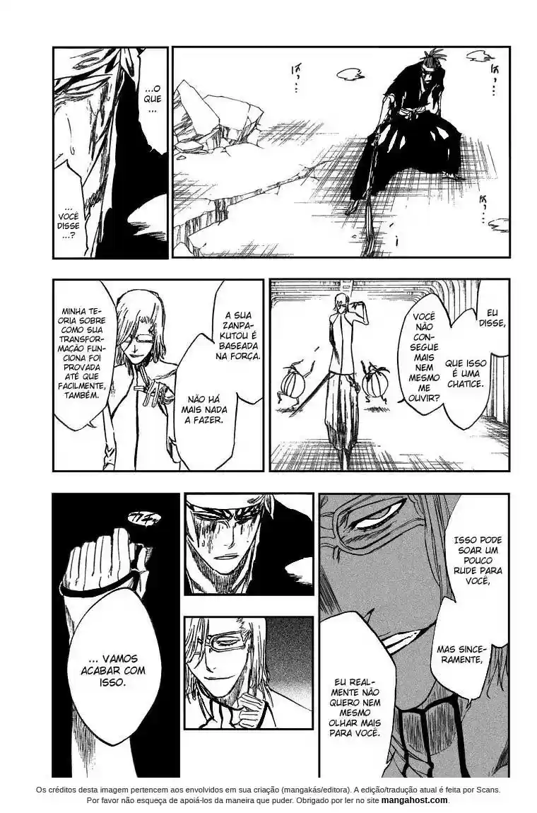 Read Bleach pt_BR Manga Online