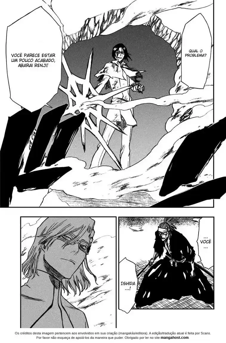 Read Bleach pt_BR Manga Online