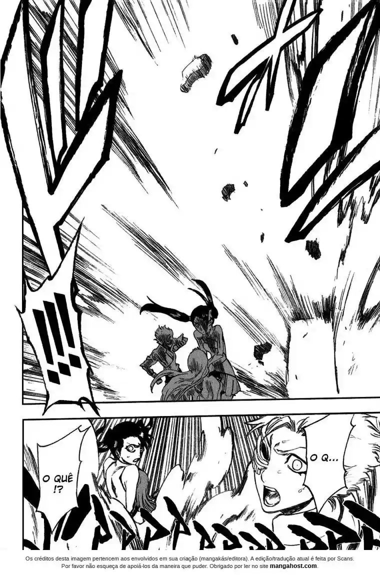 Read Bleach pt_BR Manga Online