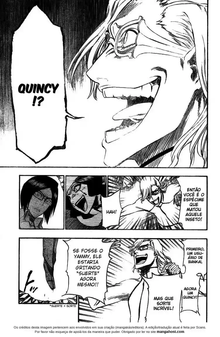 Read Bleach pt_BR Manga Online