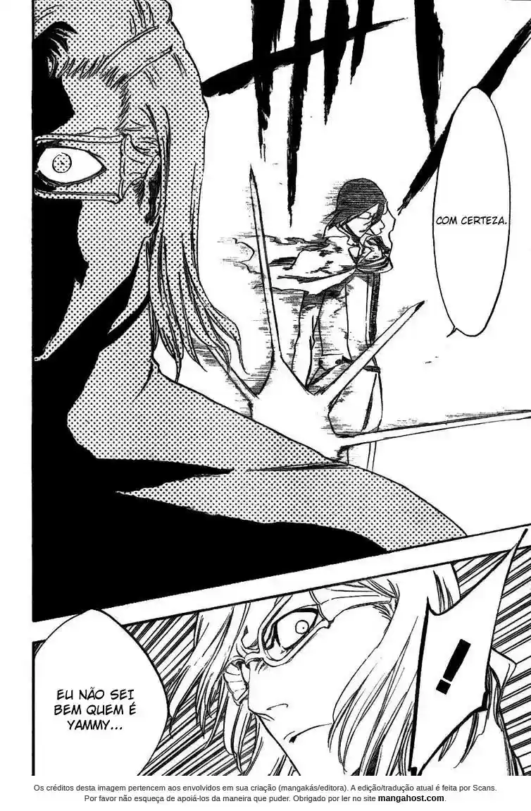 Read Bleach pt_BR Manga Online