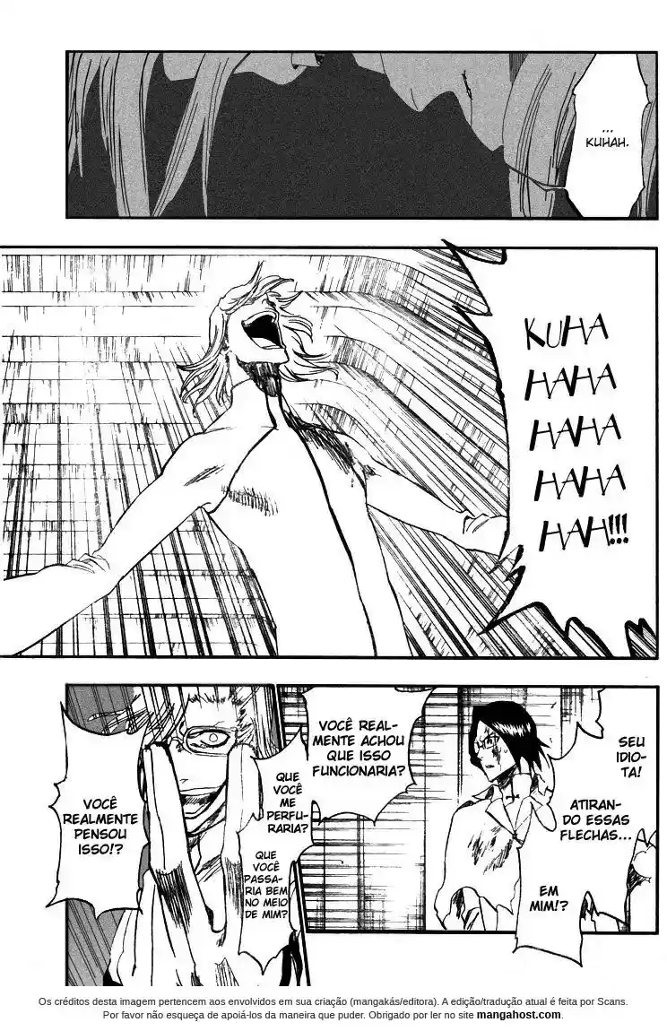 Read Bleach pt_BR Manga Online