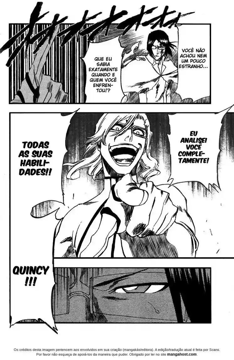 Read Bleach pt_BR Manga Online