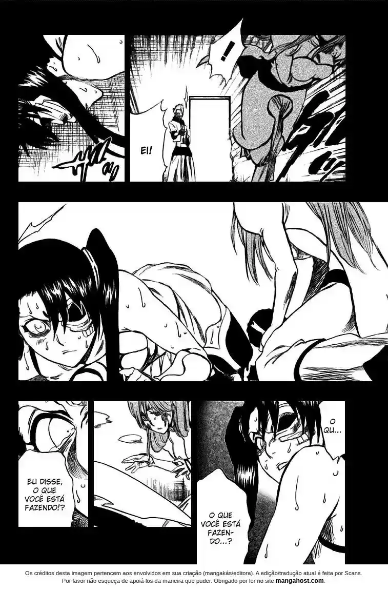 Read Bleach pt_BR Manga Online