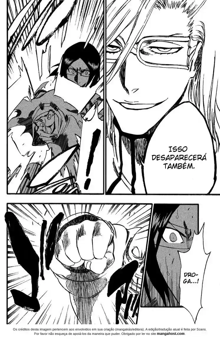 Read Bleach pt_BR Manga Online