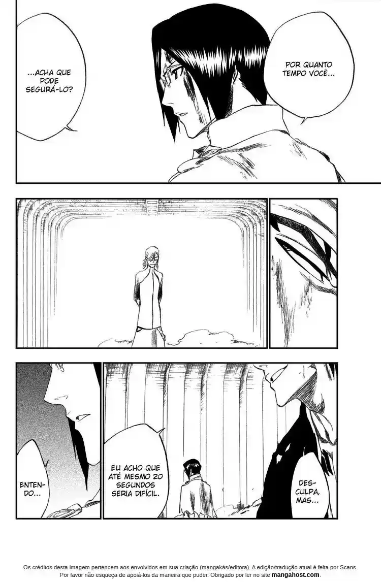 Read Bleach pt_BR Manga Online