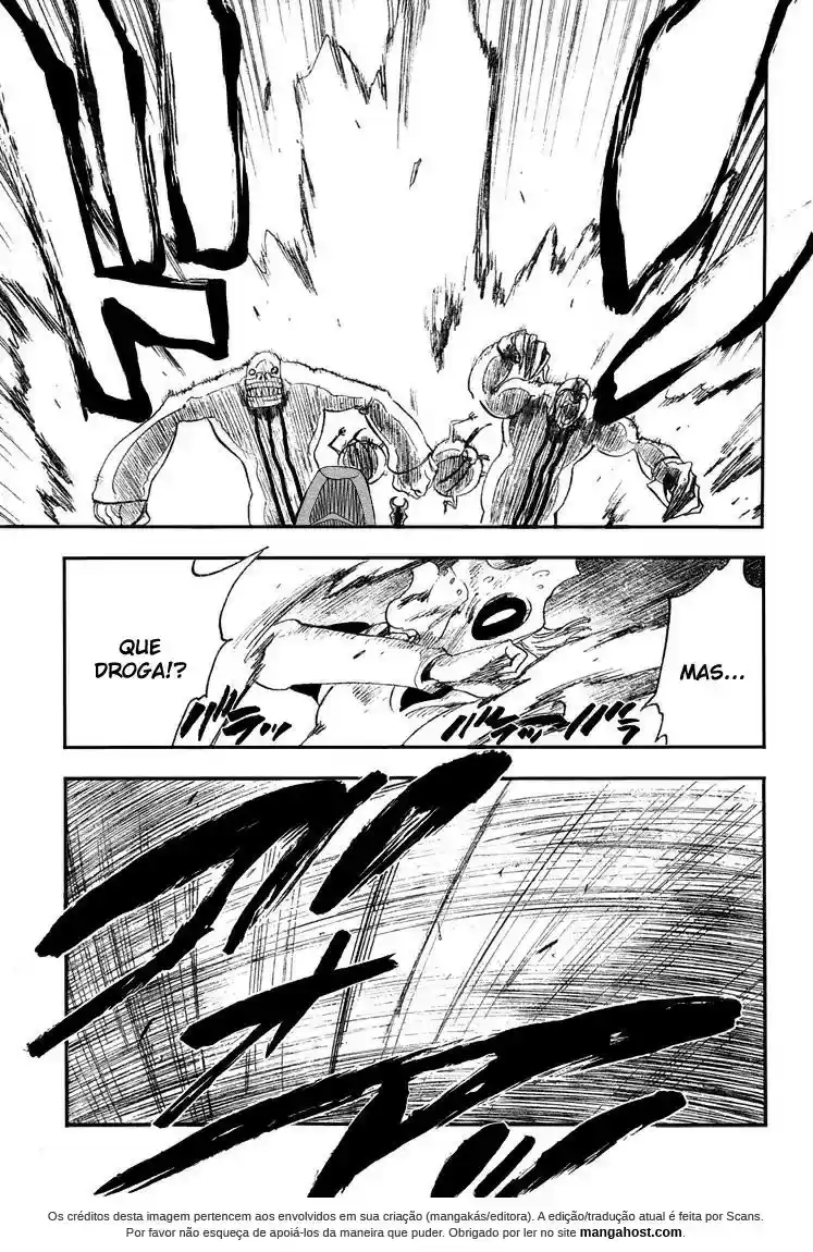 Read Bleach pt_BR Manga Online