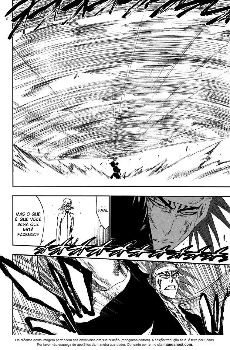 Read Bleach pt_BR Manga Online