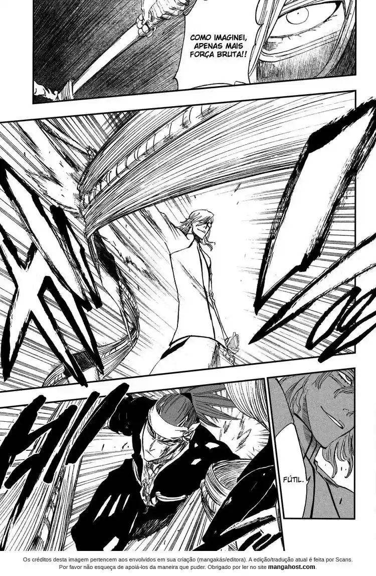 Read Bleach pt_BR Manga Online