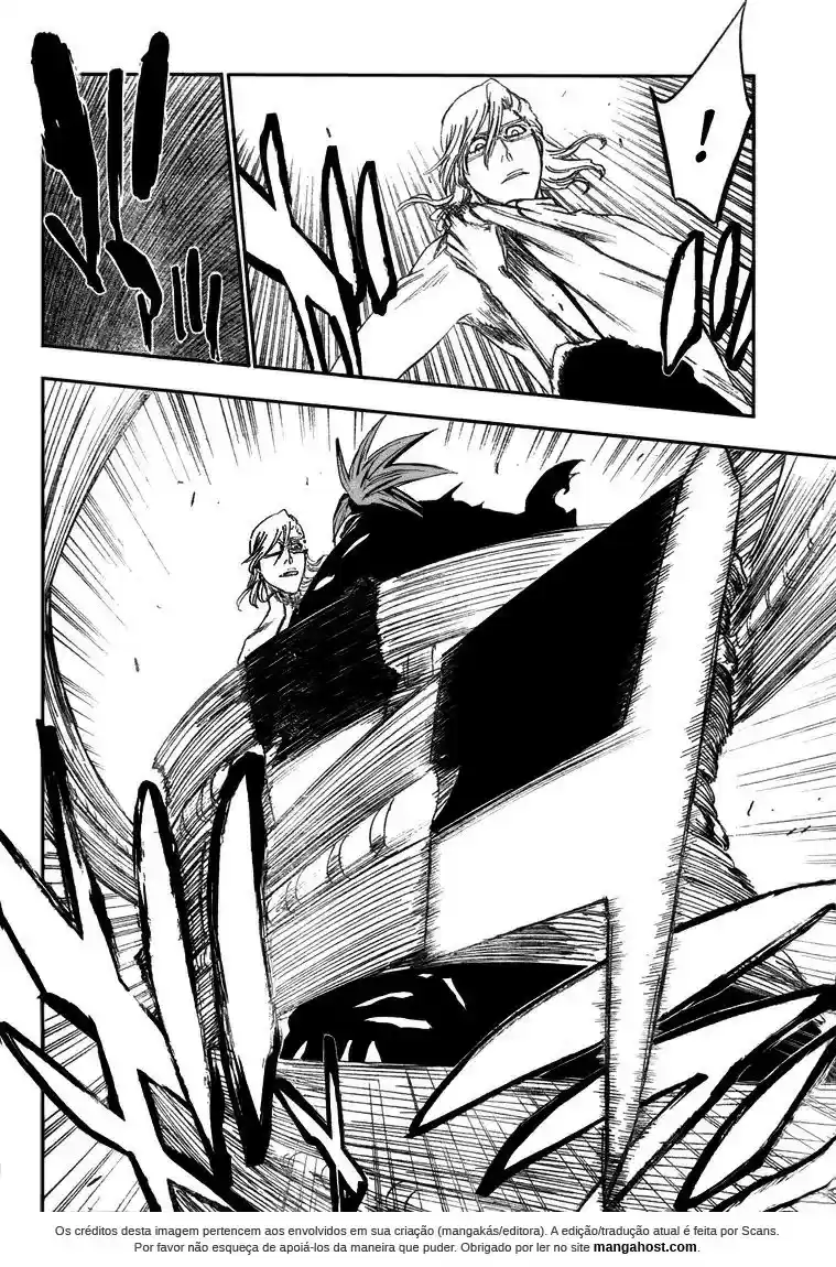 Read Bleach pt_BR Manga Online