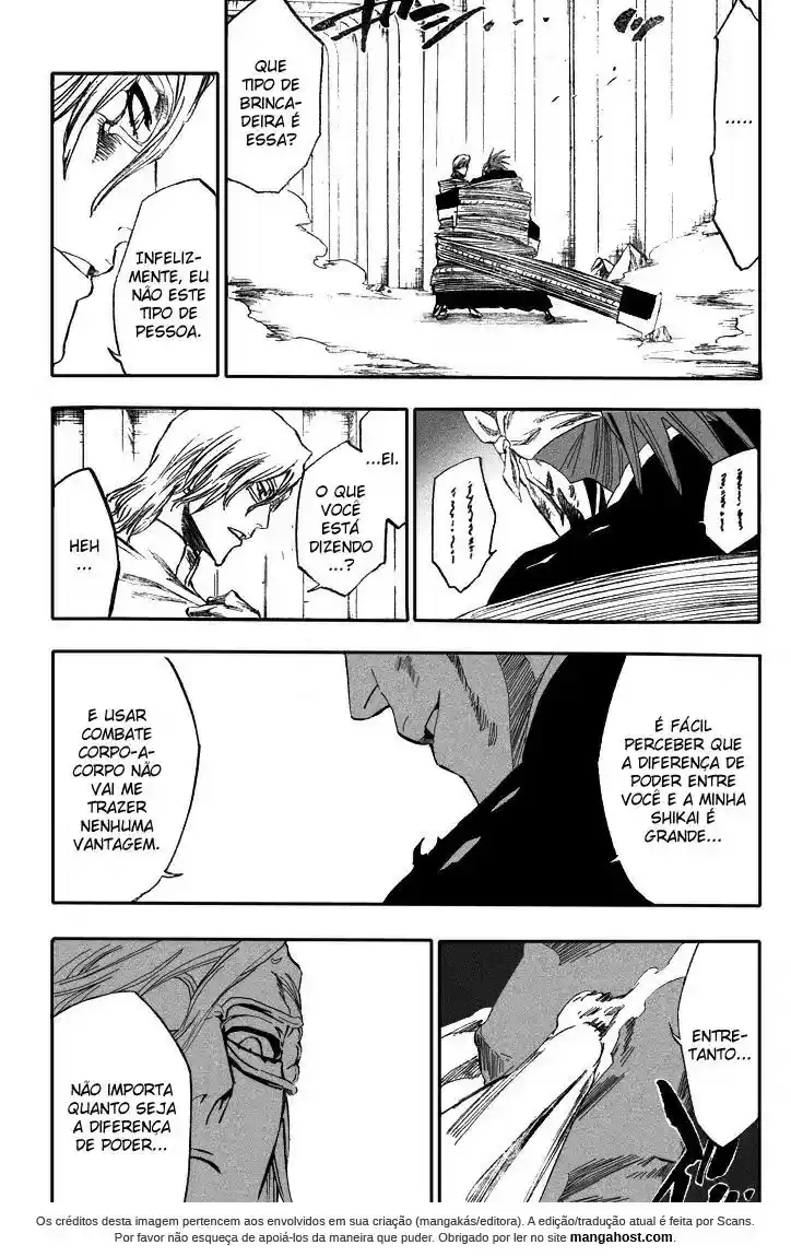 Read Bleach pt_BR Manga Online