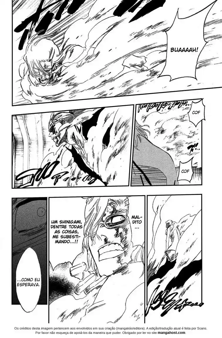 Read Bleach pt_BR Manga Online