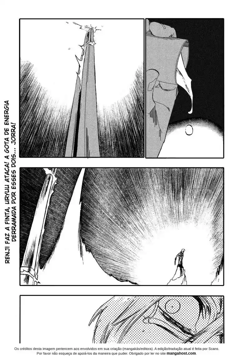 Read Bleach pt_BR Manga Online