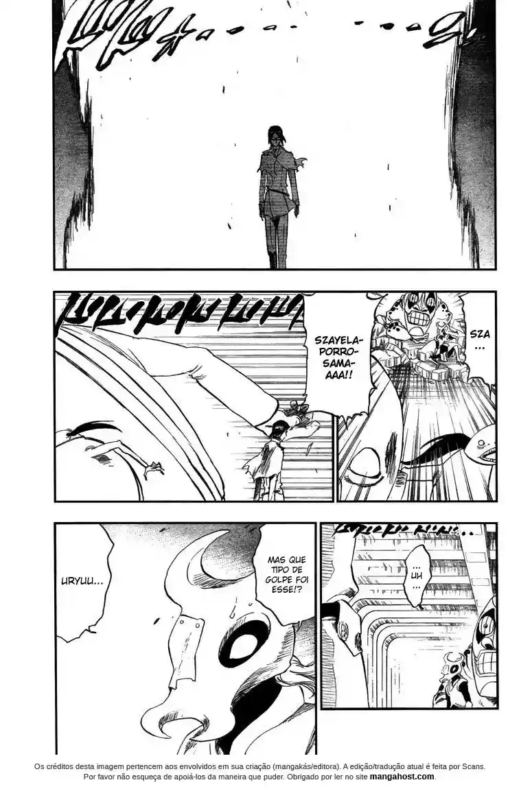 Read Bleach pt_BR Manga Online