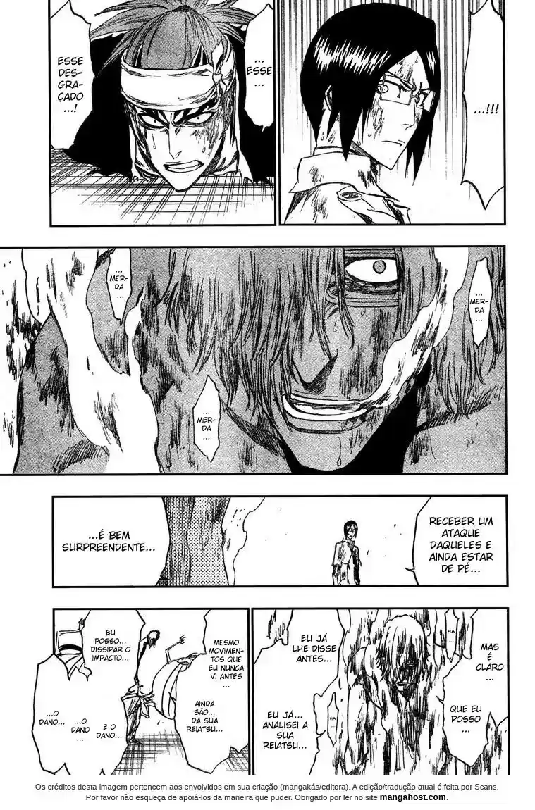 Read Bleach pt_BR Manga Online