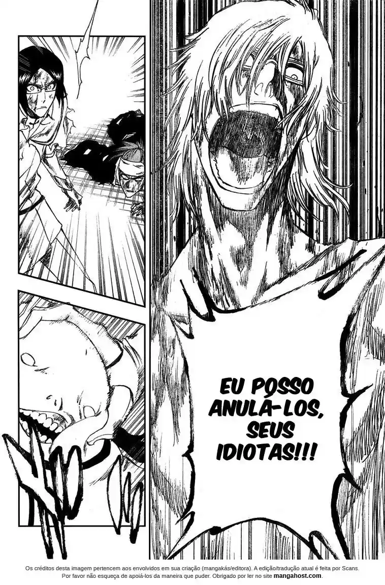 Read Bleach pt_BR Manga Online