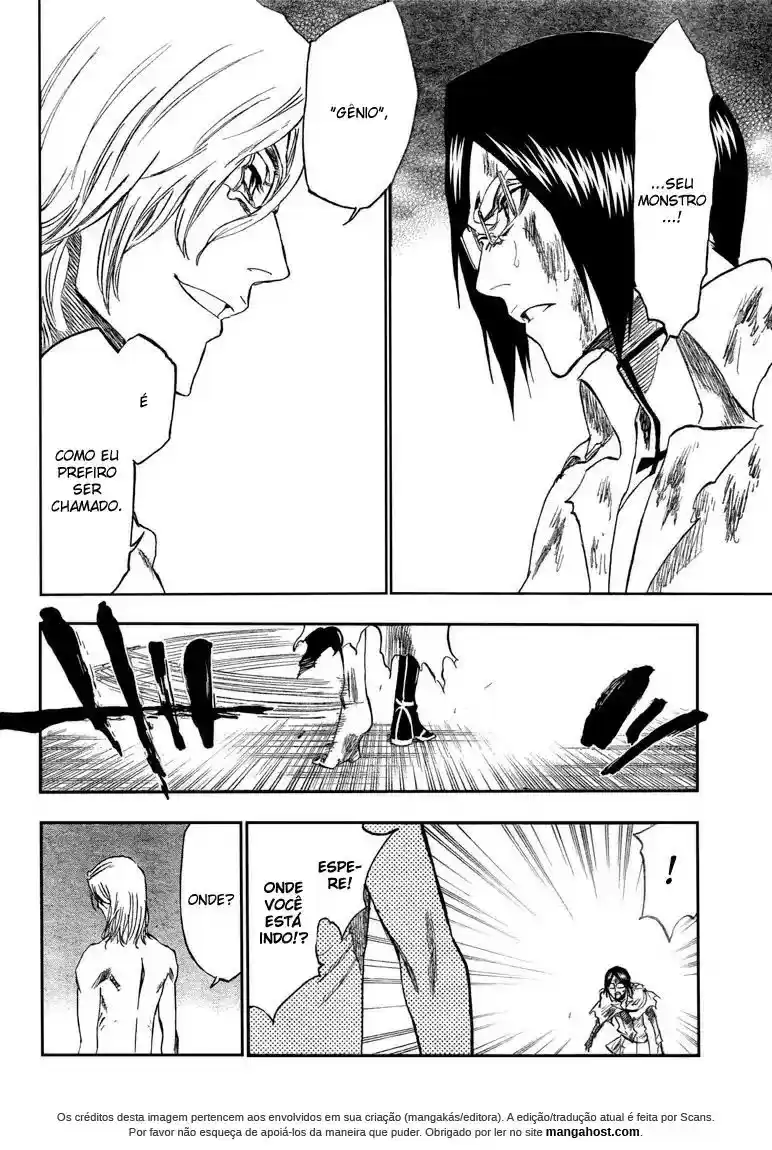 Read Bleach pt_BR Manga Online