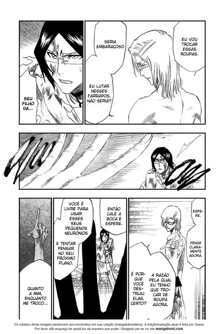 Read Bleach pt_BR Manga Online