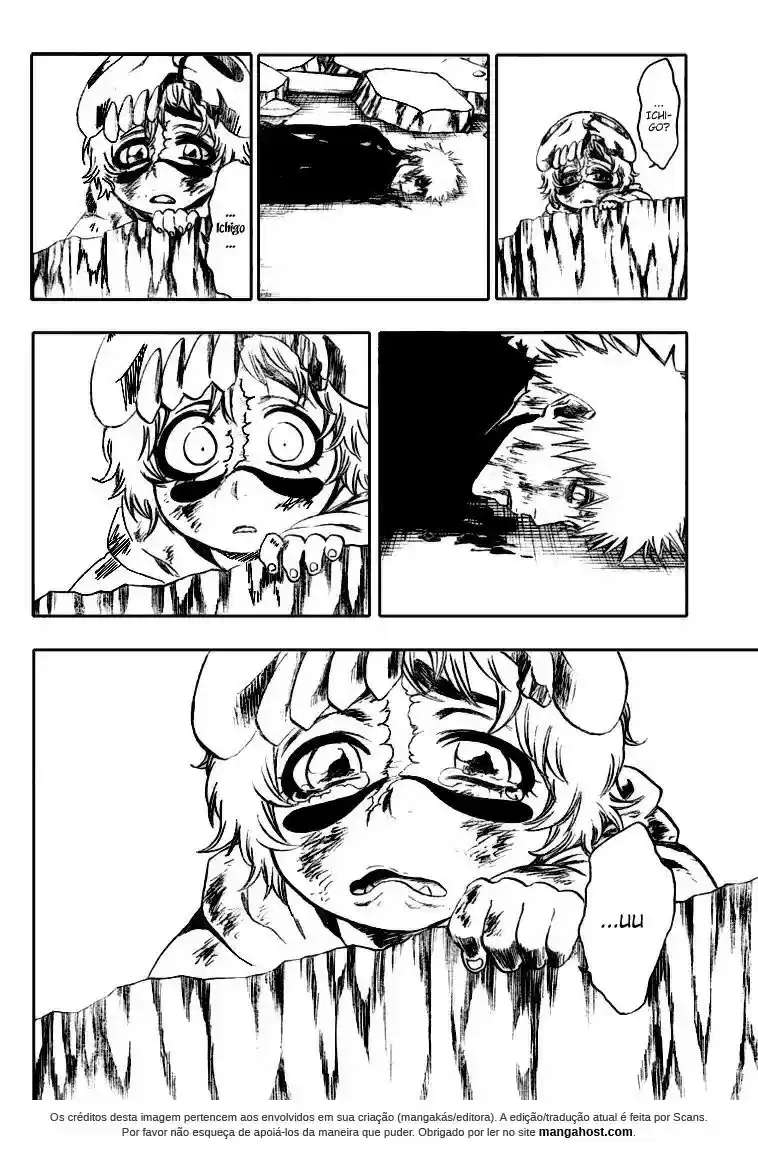 Read Bleach pt_BR Manga Online