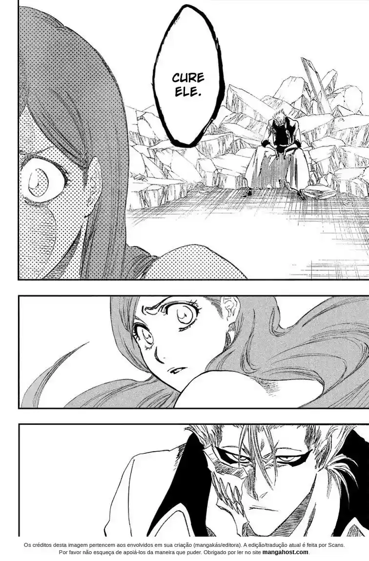 Read Bleach pt_BR Manga Online