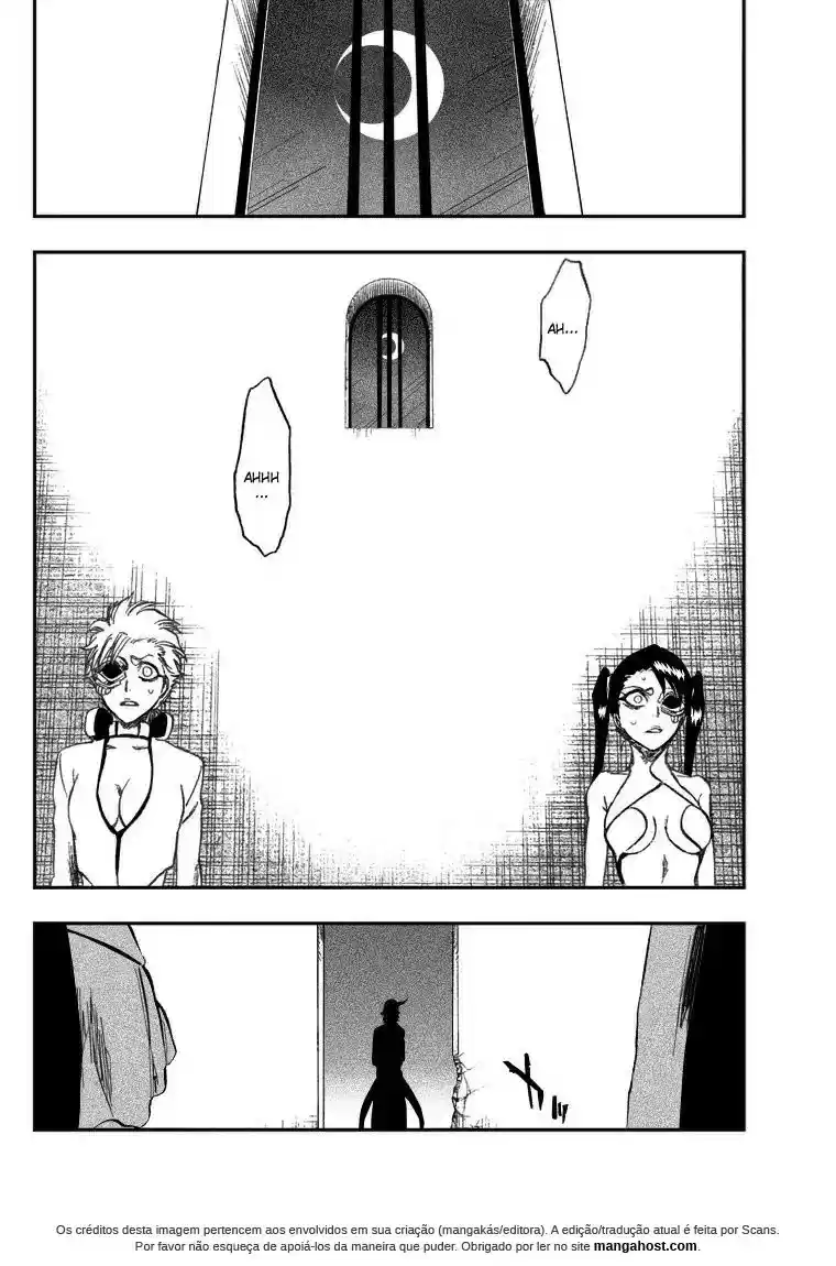 Read Bleach pt_BR Manga Online