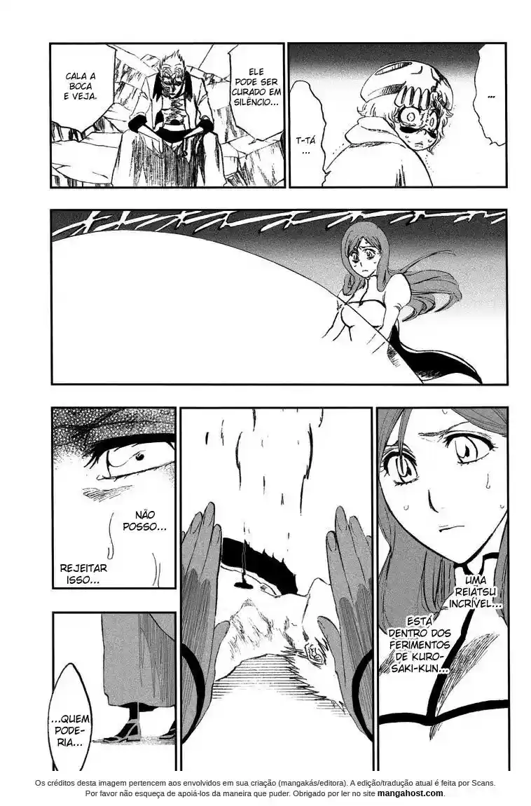 Read Bleach pt_BR Manga Online
