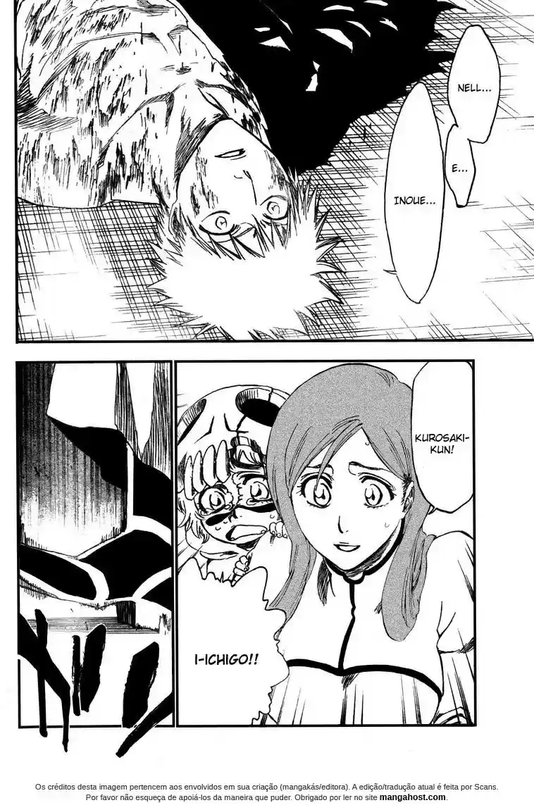Read Bleach pt_BR Manga Online