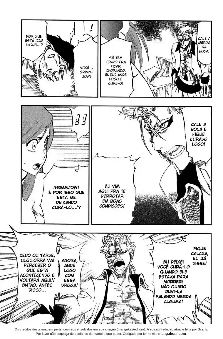Read Bleach pt_BR Manga Online
