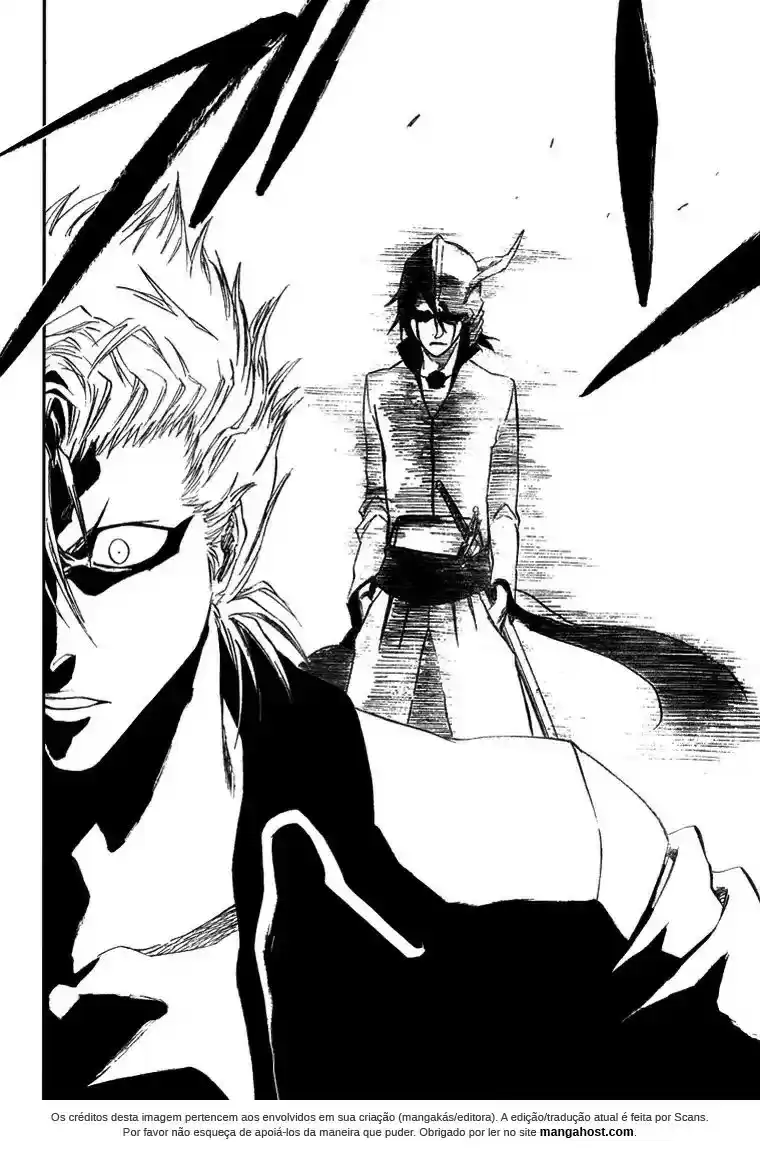 Read Bleach pt_BR Manga Online