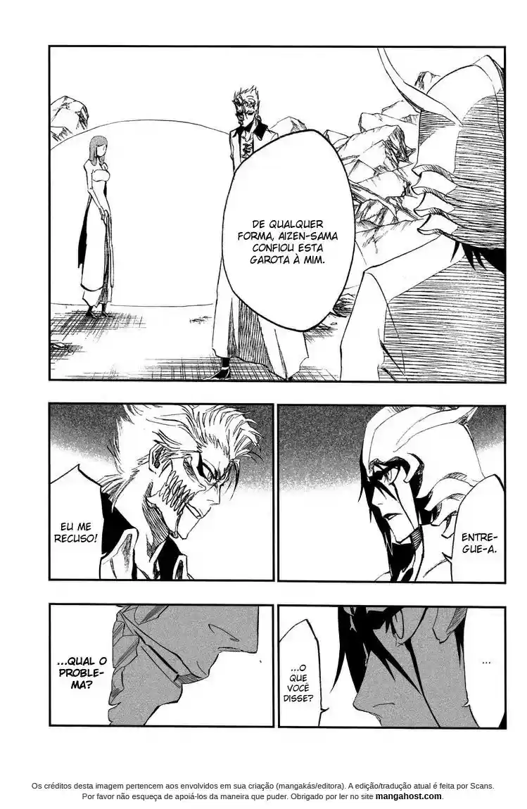 Read Bleach pt_BR Manga Online