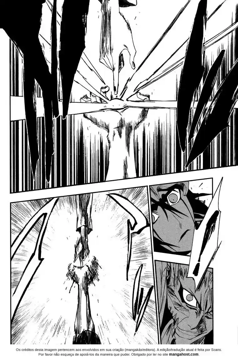 Read Bleach pt_BR Manga Online