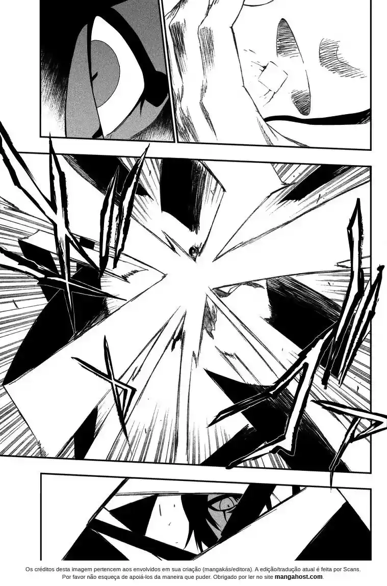 Read Bleach pt_BR Manga Online