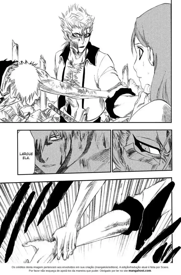 Read Bleach pt_BR Manga Online