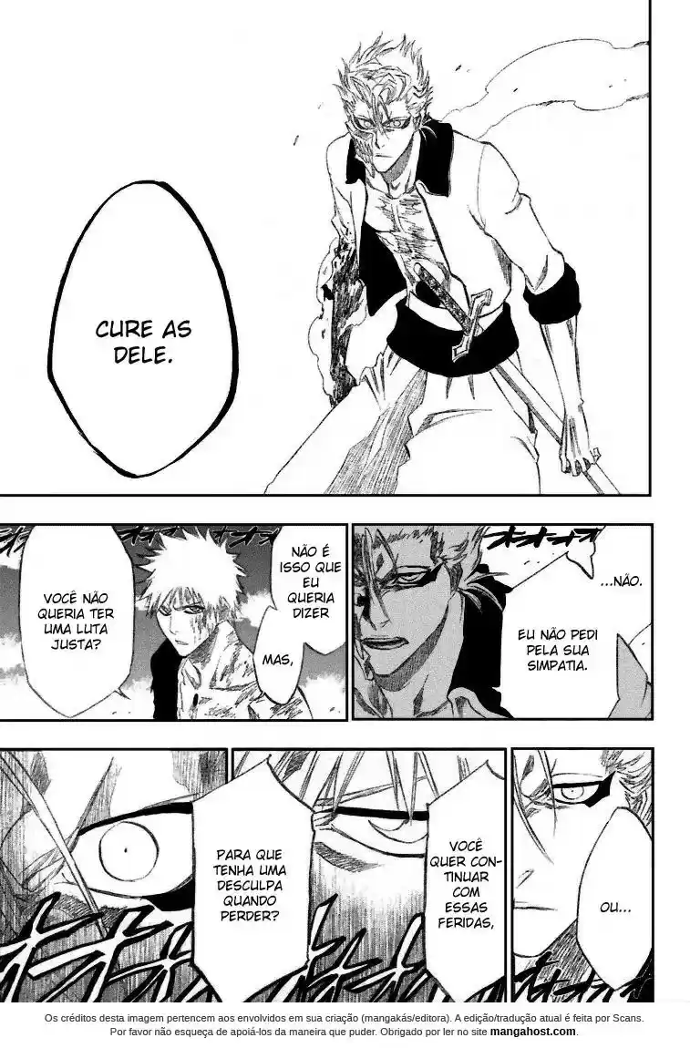 Read Bleach pt_BR Manga Online
