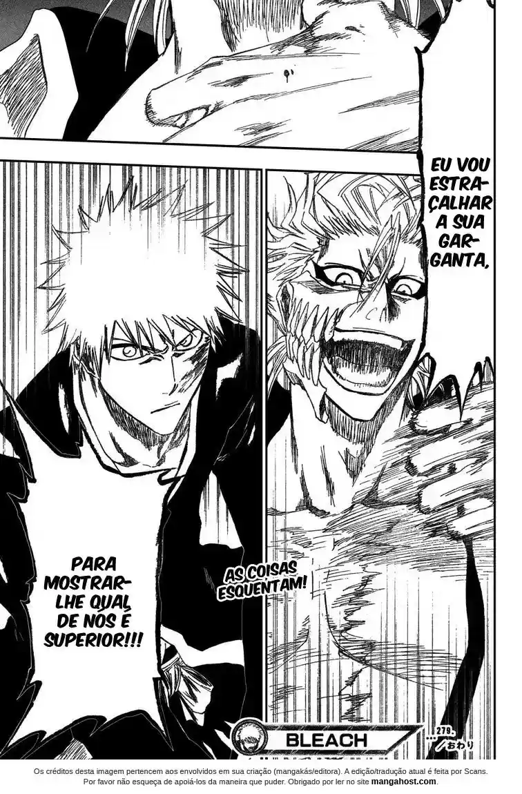 Read Bleach pt_BR Manga Online