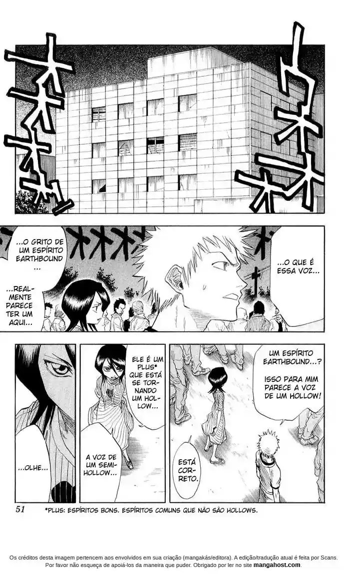 Read Bleach pt_BR Manga Online