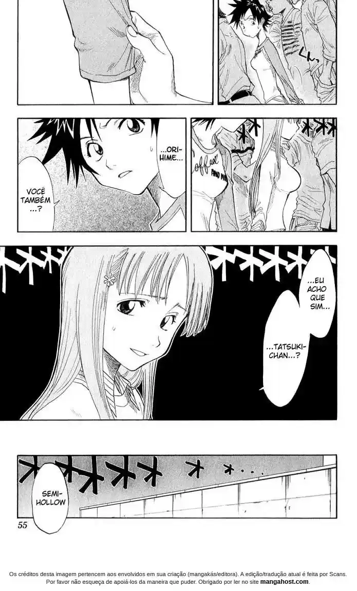 Read Bleach pt_BR Manga Online