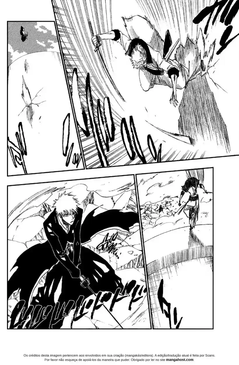 Read Bleach pt_BR Manga Online