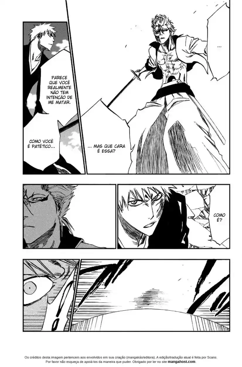 Read Bleach pt_BR Manga Online