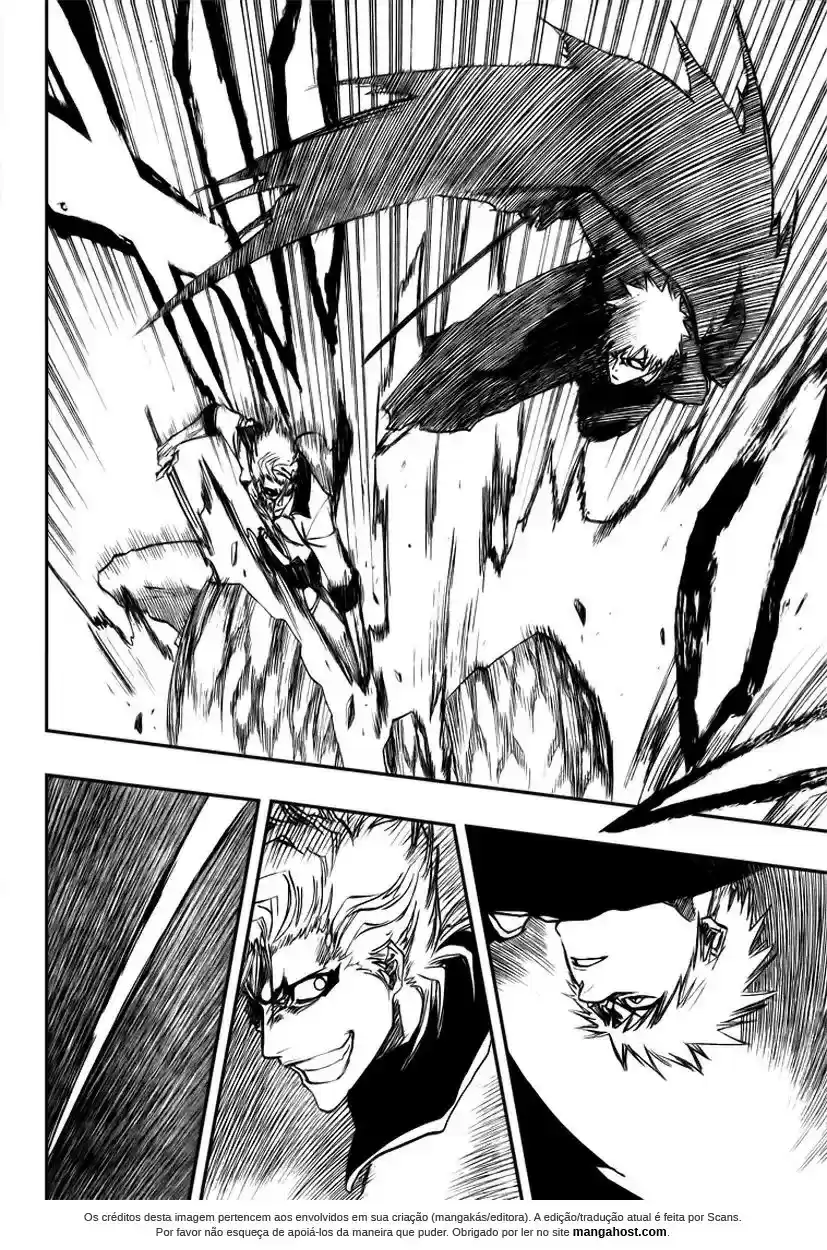 Read Bleach pt_BR Manga Online